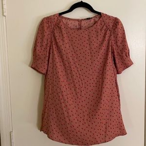 Ann Taylor Blouse